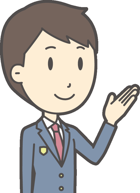 元店長シバ